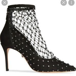 Schutz 5.5 Chaya heel